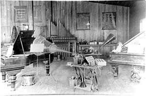 edison
